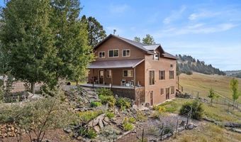 30 Alum Creek Rd, Aladdin, WY 82710