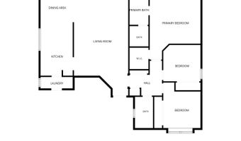 12410 W ROANOKE Ave, Avondale, AZ 85392