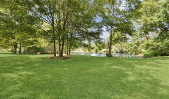 44 BREAKFAST POND, Ashford, AL 36312