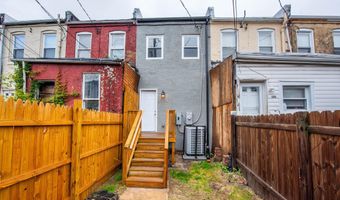 1211 JAMES St, Baltimore, MD 21223