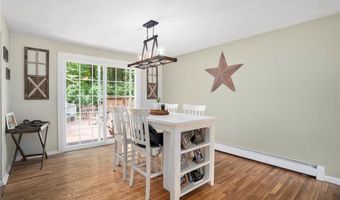5 Teakwood Dr, Coventry, RI 02816