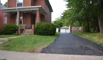 230 W State St, Athens, OH 45701