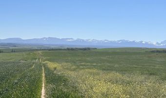 4134 Mountain Shadows Ln, Ashton, ID 83420