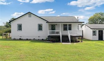 3164 Old Alabama Rd, Aragon, GA 30104