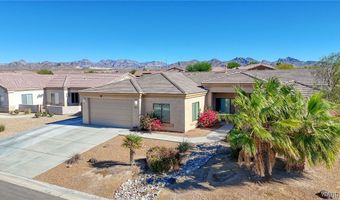 2702 Discovery Rd, Bullhead City, AZ 86442