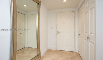 19501 W Country Club Dr 2513, Aventura, FL 33180