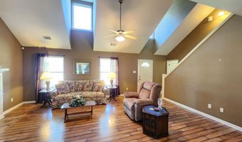 108 Meadows Ln, Beebe, AR 72012