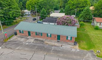 409 High St, Athens, TN 37303