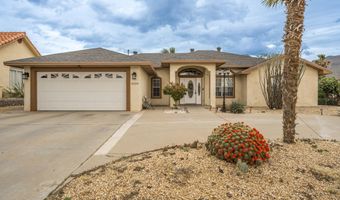2639 Oakmont Dr, Alamogordo, NM 88310