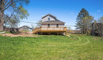 40 FORD HILL Rd, Augusta, WV 26704