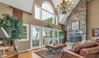 71 Butterfield Rd, Center Harbor, NH 03226