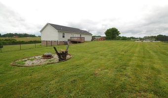 6608 Rice Rd, Baxter, TN 38544