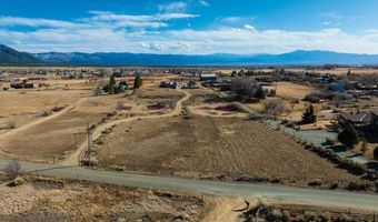 Hondo Seco Road 3 Plus Acres, Arroyo Seco, NM 87514