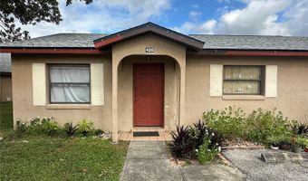426 LAS PALMAS Cir 617, Avon Park, FL 33825