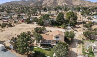 31750 1st St, Acton, CA 93510