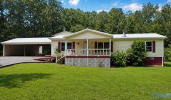 4343 Fairview Cove Rd, Altoona, AL 35952