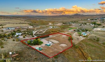 3874 N Reed Rd, Chino Valley, AZ 86323
