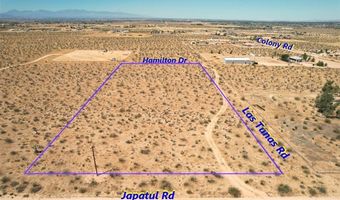38 Japatul Rd, Apple Valley, CA 92307