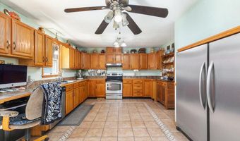 2647 BEN SAVILLE Rd, Augusta, WV 26704