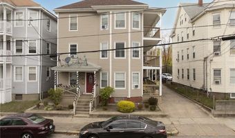 77 Fales St, Central Falls, RI 02863