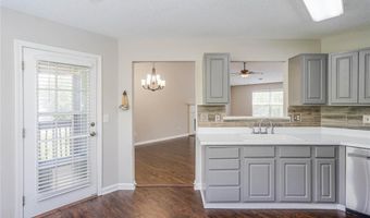 3272 Peach Ct NW, Acworth, GA 30101