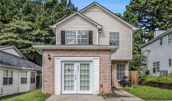 3635 Sapphire Ct, Decatur, GA 30034