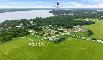 28200 S Highway 125, Afton, OK 74331