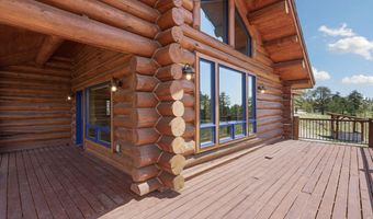 3086 Davis Ranch Rd, Bellvue, CO 80512
