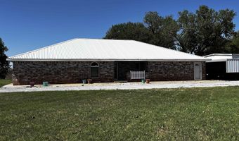 138956 EW 10 Rd, Beaver, OK 73932