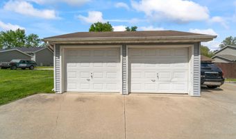 1407 Georgia Ave, Ames, IA 50014