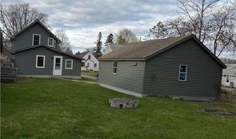 209 3rd St NE, Aitkin, MN 56431