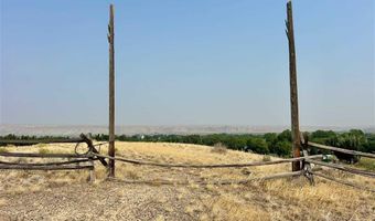 TBD Big Horn Ave, Basin, WY 82410