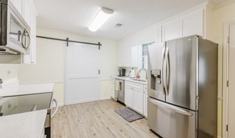 309 LaCross Rd, Americus, GA 31719