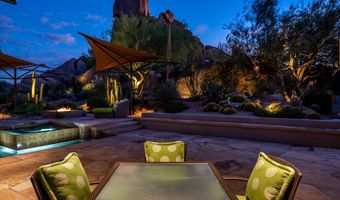 6964 E Stagecoach Pass, Carefree, AZ 85377