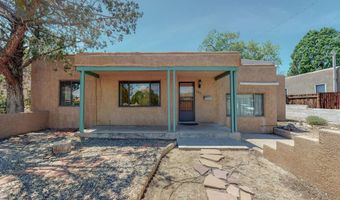 1321 LOBO Pl NE, Albuquerque, NM 87106