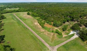 Riverside Drive lot 15, Aquilla, TX 76622