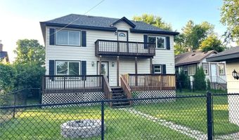 415 2nd St NW, Aitkin, MN 56431
