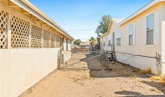 1605 Nottingham Dr, Bullhead City, AZ 86442