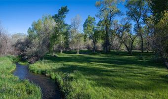 14 Fairgrounds Rd, Big Timber, MT 59011