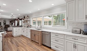 5107 Knollwood Ln, Anderson, IN 46011