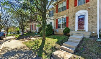 2222 TIDAL VIEW GARTH, Abingdon, MD 21009