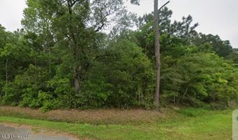 3176 Eleventh St, Bay St. Louis, MS 39520