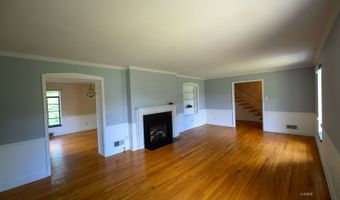 1 Northwood Dr, Athens, OH 45701