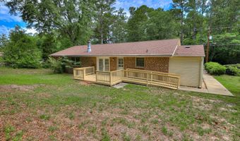 963 Dougherty Rd, Aiken, SC 29803
