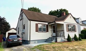 315 Clark St, Bridgeport, CT 06606