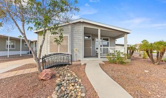 2000 S APACHE Rd 156, Buckeye, AZ 85326