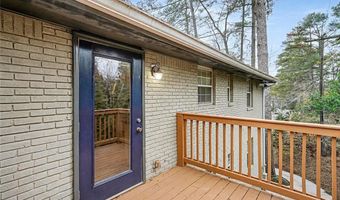 1647 Briarcliff Rd NE 8, Atlanta, GA 30306