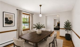 105 Fairfield Dr, North Kingstown, RI 02852