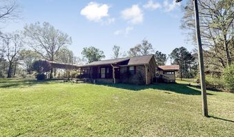 1560 NE Bens Trl, Brookhaven, MS 39601