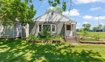 922 Addison St, Adrian, MI 49221